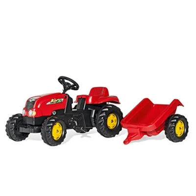Imagen de Rolly Toys Tractor de Juguete