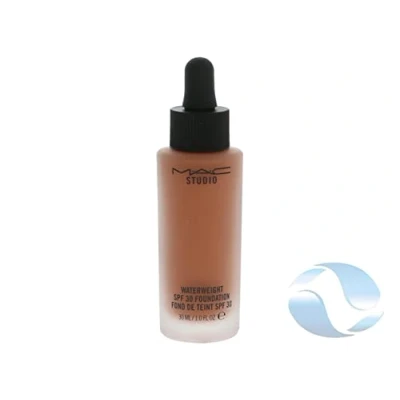 Imagen de MAC Studio Waterweight SPF 30 Base de maquillaje NW45 ml