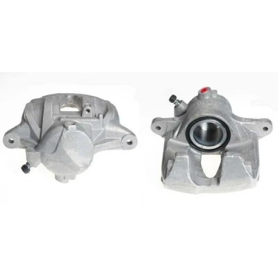 Imagen de BUDWEG CALIPER 343833 Pinza de freno MERCEDES BENZ: Clase E Berlina