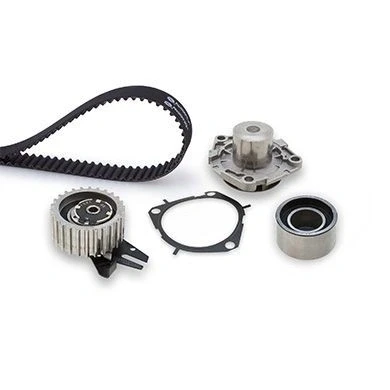 Imagen de GATES KP45600XS bomba de agua + Kit Distribucion con Tru Power ALFA ROMEO: 156 Berlina, Sportwagon, 166, LANCIA: Thesis