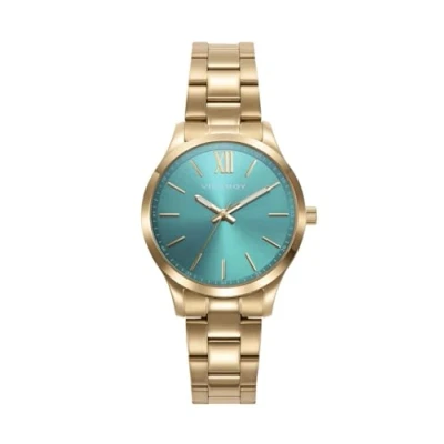 Imagen de Viceroy Reloj Acero IP Dorado Brazalete Sra Va 401180 63