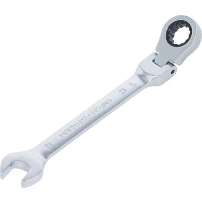 Imagen de BGS 6712 Llave combinada con carraca ajustable 90 12 mm