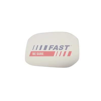 Imagen de FAST FT10863 Cristal de espejo, retrovisor exterior izquierda calefactable