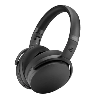 Imagen de EPOS Adapt 361 Auricular Inalámbrico Avanzado con ANC, Certificado para Microsoft Teams, Optimizado UC, Conectividad Multi Dispositivo, 46 Horas de Batería
