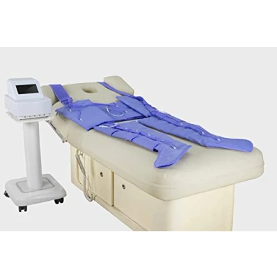 Imagen de Presoterapia profesional para centro estética， 3 funcion en 1