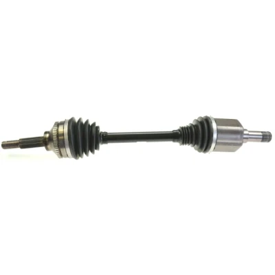 Imagen de SPIDAN 25359 Árbol de transmisión 761 sin material sujeción FORD: Transit Mk6 Furgón, Tourneo, Camión plataforma/Chasis
