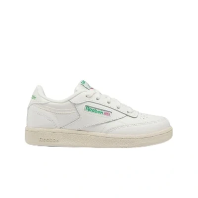 Imagen de Reebok Club C, Zapatos DE Tenis, Chalk Glegrn, 37.5 EU