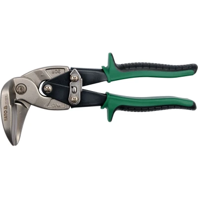 Imagen de YATO YT 1914 Cizalla 30, 225mm 60HRC 62HRC 0.94mm