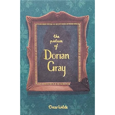 Imagen de The Picture Of Dorian Gray