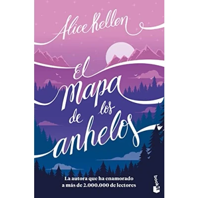 Imagen de El mapa de los anhelos (Novela)