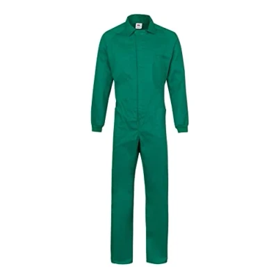 Imagen de VELILLA 214, Mono Modelo Italiano, Color Verde, Talla 66