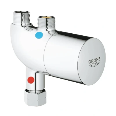 Imagen de Grohe New Grohtherm Micro Ref. 34487000