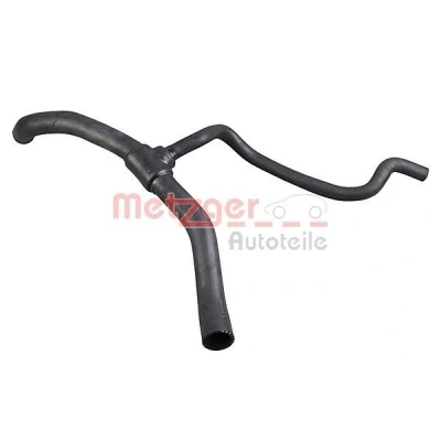 Imagen de METZGER 2421469 Manguitos de Radiador a la izquierda abajo EPDM (Ethylen Propylen Dien Caucho) RENAULT: Kangoo I, CLIO 2, I Express