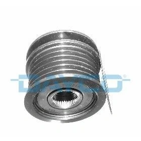 Imagen de Rueda libre del generador DAYCO ALP2378