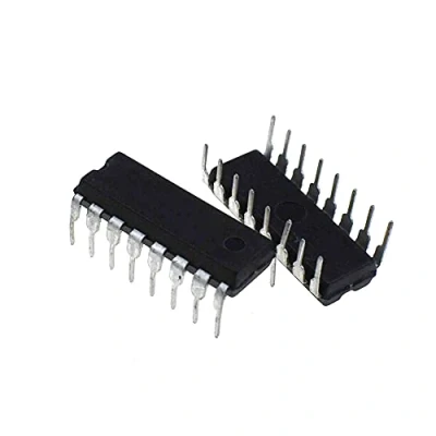 Imagen de Reland Sun 5pcs SN76489AN DIP16 SN76489 DIP 16 SN76489N