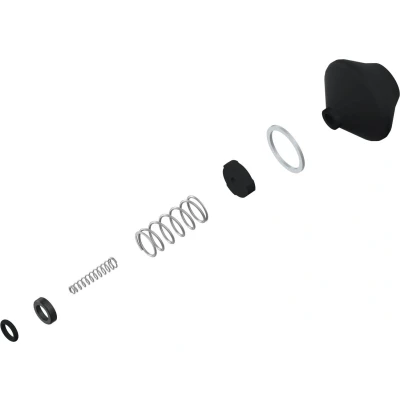 Imagen de Kit de reparación, actuador embrague WABCO 4630220012