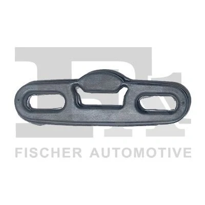 Imagen de FA1 123 901 Soporte, sistema de escape OPEL: Astra F CC, Kadett E Berlina