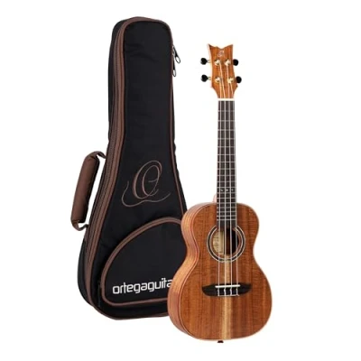 Imagen de Ortega Ruaca Cc Ukelele concierto