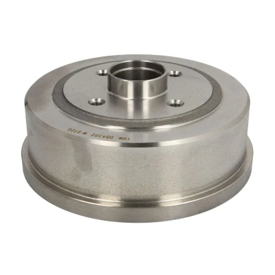 Imagen de TRW DB4302 Tambor de Freno OPEL: Corsa C Hatchback, Tigra Twintop