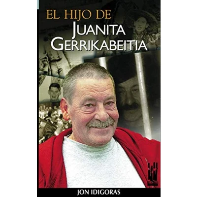 Imagen de El hijo de Juanita Gerrikabeitia (ORREAGA)