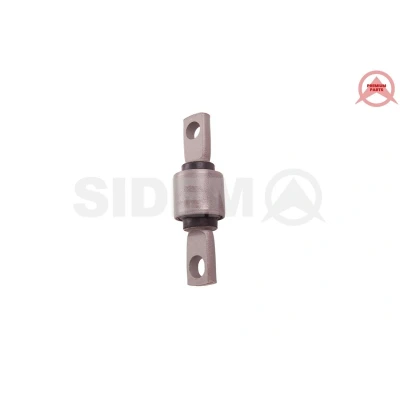 Imagen de SIDEM 847722 Silentblock Brazo de Suspension Eje trasero arriba, interior Rodamiento caucho metal oscilante transversal