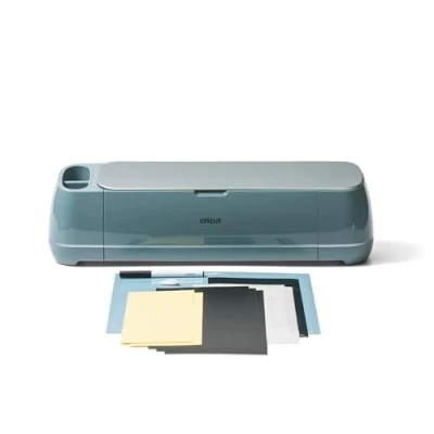 Imagen de Máquina de corte inteligente Cricut Maker™ 4