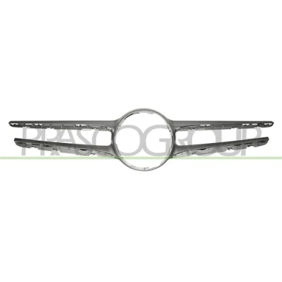 Imagen de PRASCO ME4422206 Listón embellecedor/protector, panal de radiador sin cámara