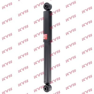 Imagen de KYB Excel G 344451 Amortiguador Eje trasero Presión de gas Bitubular telescópico Anillo superior, inferior KIA: SORENTO 1