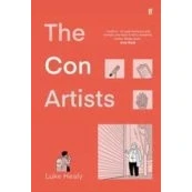 Imagen de The Con Artists