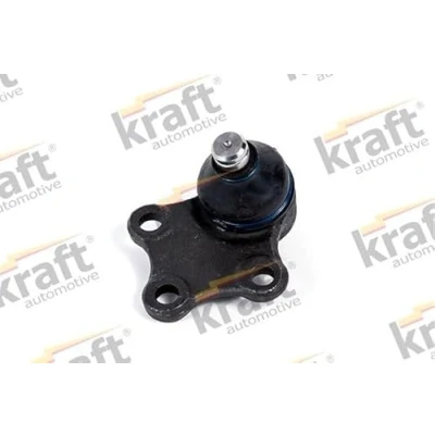 Imagen de KRAFT 4225940 Rótula de suspensión debajo, eje delantero, ambos lados 16 CITROËN: Berlingo / First I, Xsara Hatchback, Coupé