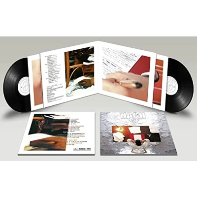 Imagen de Poesia Difusa [Vinilo]