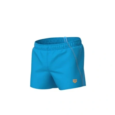 Imagen de Arena Fundamentals X Short R Playa, Turquoise Parrot, L Men&#039;s