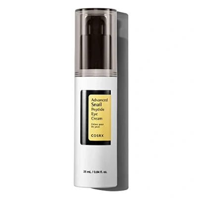 Imagen de Cosrx Advanced Snail Peptide Crema contorno de ojos 25 ml