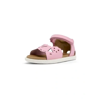 Imagen de Camper Sandalias para niños, Talla: 23, Pastelrosa Zapatos