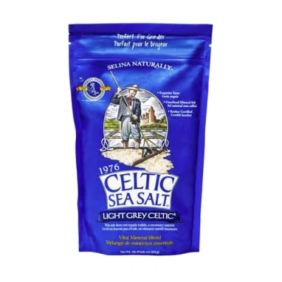 Imagen de Light Grey Celtic, Vital Mineral Blend, 1 lb (454 g)