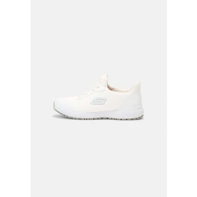 Imagen de Skechers Squad Sr, Zapatillas Mujer, White, 41 EU
