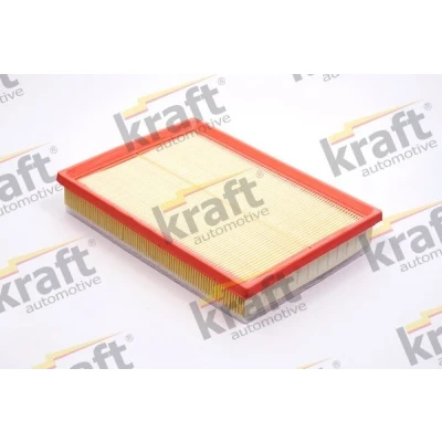 Imagen de KRAFT 1711596 filtro de aire 51 206, 207 290 Primer OPEL: Corsa C Hatchback, Combo Tour, Meriva A