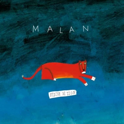 Imagen de Fidju Di Lion