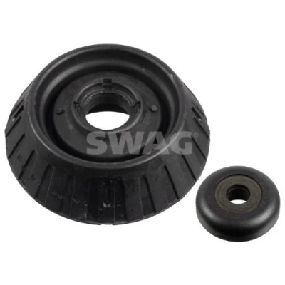 Imagen de SWAG 33 10 6287 Kit reparación, apoyo columna amortiguación Eje delantero con rodamiento de bolas HONDA: CR Z, Jazz 2