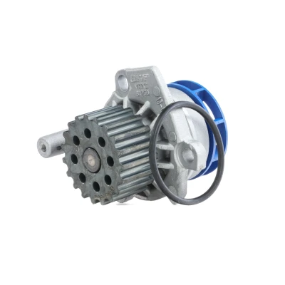 Imagen de SKF VKPC 81269 Bomba de agua 19 con juntas Plástico para accionamiento correa trapecial VOLKSWAGEN: GOLF 6, Touran I, AUDI: A3 Sportback norauto,
