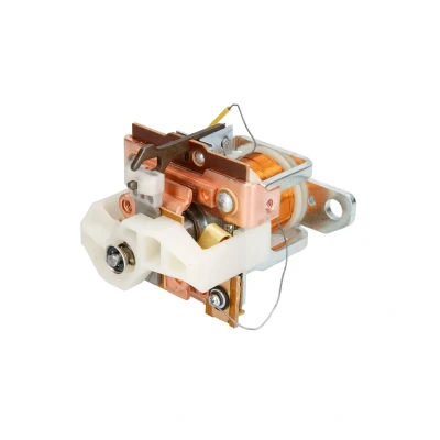 Imagen de MAGNETI MARELLI 940113050338 Interruptor magnético, estárter