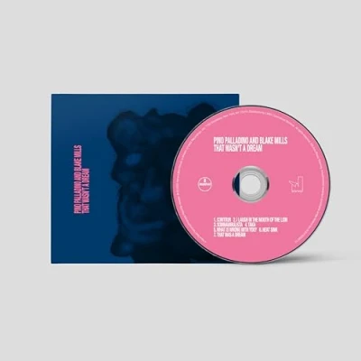 Imagen de That Wasn&#039;t A Dream CD