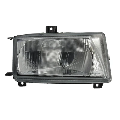 Imagen de Faro principal DEPO 445 1102R LD E, Derecha