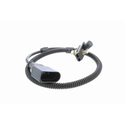 Imagen de VEMO V10 72 1125 Sensor de Cigueñal 3 para cigüeñal, con cable, tornillo, manguito protector Original calidad VOLKSWAGEN: Golf 4