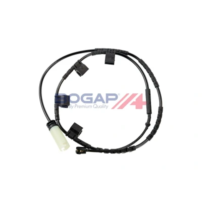 Imagen de BOGAP B7117188 Sensor de Desgaste Pastillas Frenos