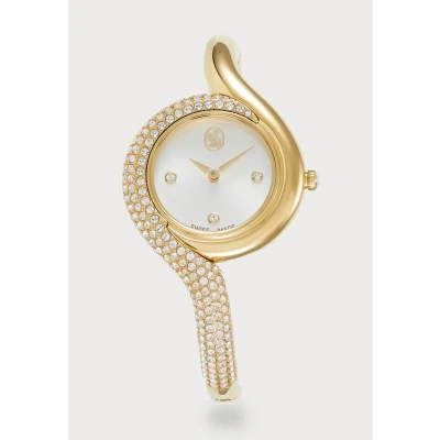 Imagen de Swarovski Dextera ASYM Reloj goldcoloured, Mujer, Talla: One Size, Gold coloured