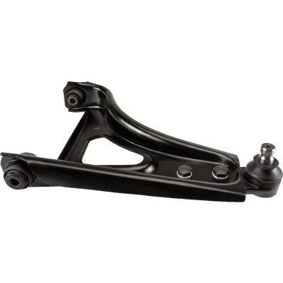 Imagen de TRW JTC328 Barra oscilante, suspensión de ruedas Eje delantero, debajo, izquierda, exterior Brazo oscilante transversal RENAULT: TWINGO 1
