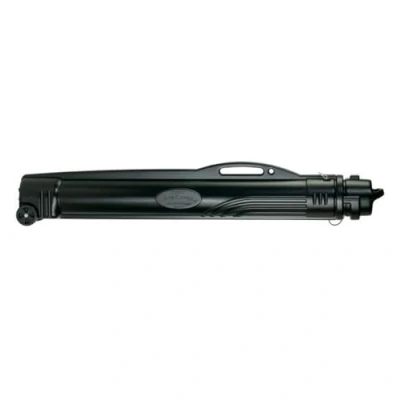 Imagen de PLANO Guide Series Jumbo Rod Tube, Estuche de viaje para tubo caña, caña pescar, Funda rígida ajustable Protección
