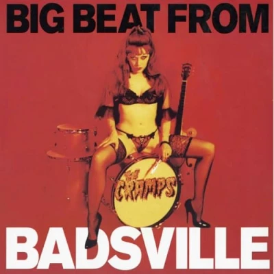 Imagen de big beat from badsville [Vinilo]