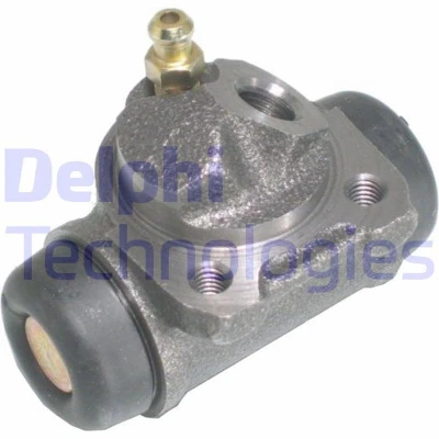 Imagen de DELPHI LW21897 Bombin de Freno 19 sin controlador incorporado RENAULT: I Hatchback, II Chamade, CITROËN: AX